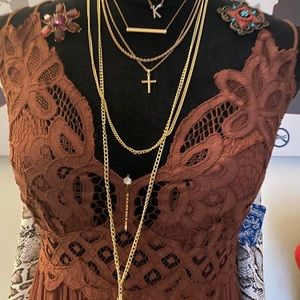 Free People all occasion dress